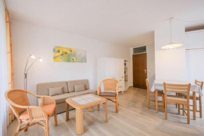 Ferienwohnpark Immenstaad am Bodensee Ein-Zimmer-Apartment 55 01